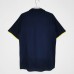 Arsenal 00/01 Away Dark Blue Soccer Jersey